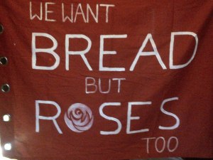 BreadandRoses