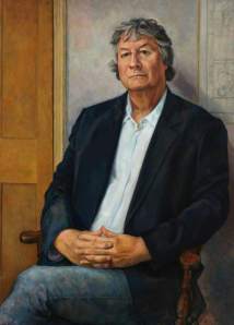 (c) Annabel Church Smith; Supplied by The Public Catalogue Foundation