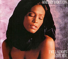 Last time we had a rise in London Weighting Whitney was still top of the charts...