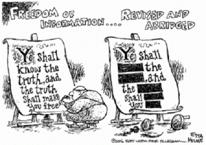 freedom-of-information