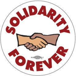 solidarity